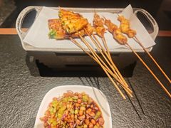 -聚点·北京串(紫竹桥店)