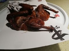 -姜君·千岛湖鱼头馆(浦东大道店)