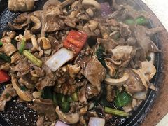-标记美食新鲜猪杂(兴南大道店)