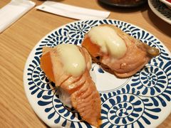 -大起水产回转寿司(道顿堀店)