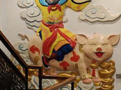 -張飛扒肉·龙江非遗(道外店)