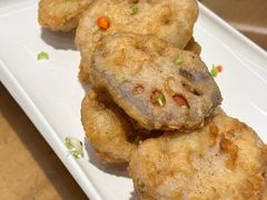-枣子树·素食餐厅(普陀山店)