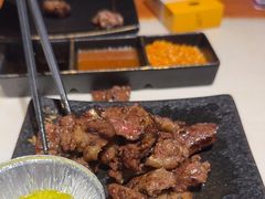-久藏·横膈膜烧肉·酒场(江汉路店)
