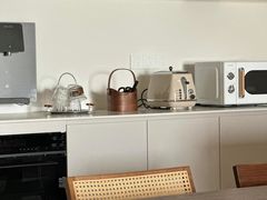 -吉美装饰•方信空间(莘庄店)