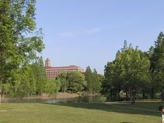 -上海交通大学(闵行校区)