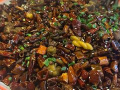 -杨记隆府重庆江湖菜(大悦城店)
