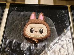 -盛宴自助餐厅(运达喜来登店)