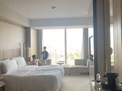 -北京康莱德酒店