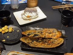 -大成海鲜烧烤·海鲜粥(长寿路店)