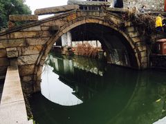 -周庄古镇景区-双桥
