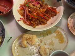-客语客家菜(华发商都店)