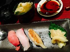 -东京和食 Sun with AQUA