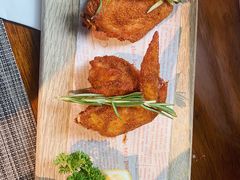 -巴别塔法餐舍(合作路店)