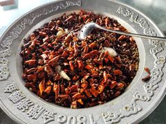 -川悦留香·海鲜餐厅(海棠68环球美食街店)