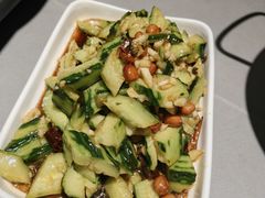 -不夜天烧烤牛骨头(南湖店)