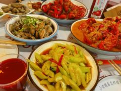 -小田油焖小龙虾(双井店)