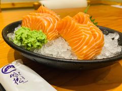 -吟松日式料理(莘庄店)