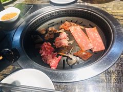 -33韩式自助烧烤(环城南路店)