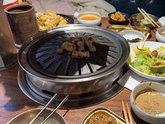-九田家黑牛烤肉料理(新辰里亚运村店)