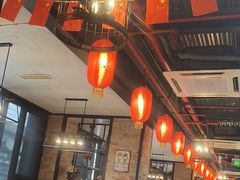 -天都火锅酒楼(虹梅南路店)