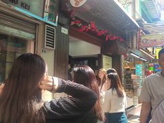 -安德鲁饼店(总店)