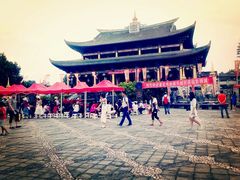 -天龙八部武侠城
