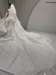 -SATIN COUTURE瑟庭婚纱礼服馆