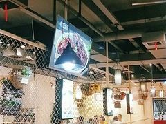 大堂-叁宝烤肉·西安烧烤(东三爻店)