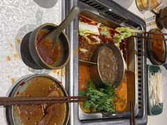 -巴奴毛肚火锅(大剧院店)