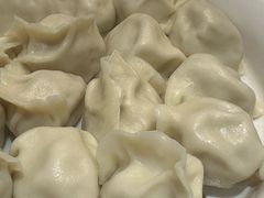 -大眼锅贴水饺(河东店)