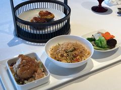 -三号黄浦会Canton Table