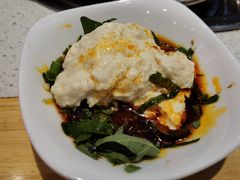 -刘壹席富顺荤豆花·自贡江湖菜(浅水半岛店)