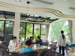 -生态苑农庄(十里画廊遇龙河店)