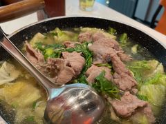 -全牛匠·乐山跷脚牛肉(西北旺万象汇店)