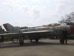 -大嶝英雄三岛战地观光园