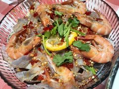 -辣小鲜·南昌大排档(船山路店)