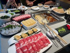 -万达广场(南宁青秀店)