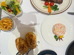 -马克西姆俄罗斯餐厅(通亚街店)