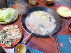 -草本味·市井羊肉馆(新开铺总店)