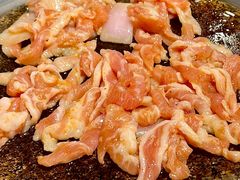 -石记东北风味烤肉(系马桩第二分店)