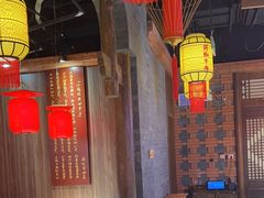 -小龙坎火锅(仓山万达店)