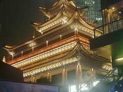 -人民解放纪念碑