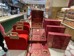 -TOUCH泰奇(宝杨宝龙广场店)