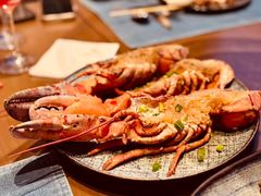 -青岛海天大酒店·1988全日餐厅