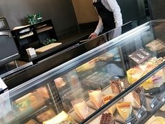 -星巴克(成都太古里二店)
