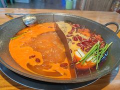 -木货街重庆老火锅(流塘店)