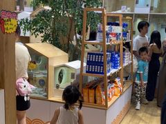 -屋虎猫馆(宝安大仟里店)