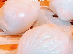 -广州康莱德·韵轩中餐厅