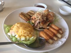 -无招牌海鲜餐厅(滨海艺术中心店)
