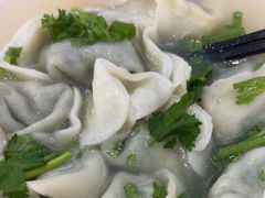 -吉祥馄饨(牡丹园店)